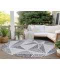 Chantille ACN618 Pewter 8' x 8' Rug