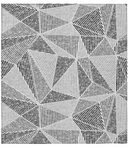 Addison Chantille ACN618 Pewter 9 ft. x 12 ft. Rectangle Rug