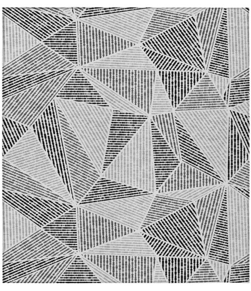 Chantille ACN618 Pewter 9' x 12' Rug