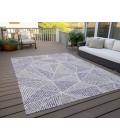 Chantille ACN618 Purple 9' x 12' Rug