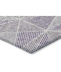 Chantille ACN618 Purple 9' x 12' Rug