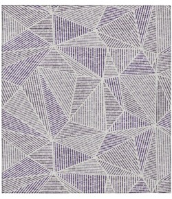 Addison Chantille ACN618 Purple 9 ft. x 12 ft. Rectangle Rug