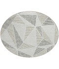 Chantille ACN618 Taupe 8' x 8' Rug