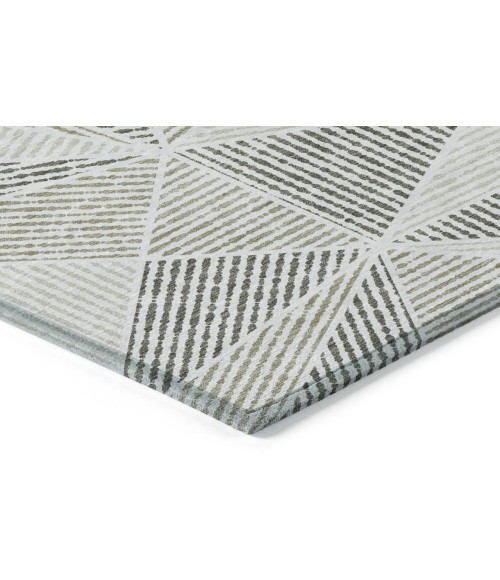 Chantille ACN618 Taupe 9' x 12' Rug