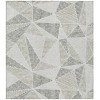 Addison Chantille ACN618 Taupe 9 ft. x 12 ft. Rectangle Rug