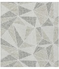 Chantille ACN618 Taupe 9' x 12' Rug