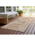 Chantille ACN618 Terracotta 2'3" x 7'6" Rug