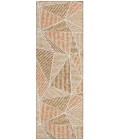 Chantille ACN618 Terracotta 2'3" x 7'6" Rug