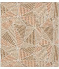Chantille ACN618 Terracotta 9' x 12' Rug