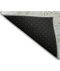 Chantille ACN619 Aloe 5' x 7'6" Rug