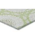 Chantille ACN619 Aloe 5' x 7'6" Rug