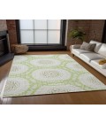 Chantille ACN619 Aloe 5' x 7'6" Rug