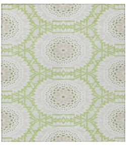 Addison Chantille ACN619 Aloe 5 ft. x 7 ft. 6 in. Rectangle Rug