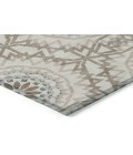Chantille ACN619 Beige 8' x 8' Rug