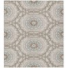 Addison Chantille ACN619 Beige 10 ft. x 14 ft. Rectangle Rug