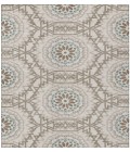 Chantille ACN619 Beige 3' x 5' Rug