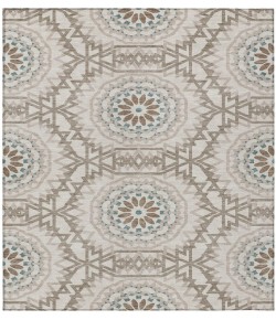 Addison Chantille ACN619 Beige 3 ft. x 5 ft. Rectangle Rug