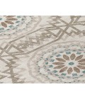 Chantille ACN619 Beige 8' x 8' Rug