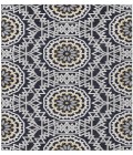 Chantille ACN619 Black 8' x 10' Rug