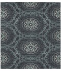 Chantille ACN619 Charcoal 3' x 5' Rug