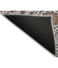 Chantille ACN619 Chocolate 10' x 14' Rug