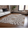Chantille ACN619 Chocolate 10' x 14' Rug
