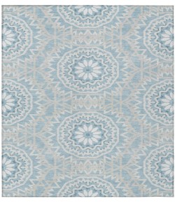 Addison Chantille ACN619 Denim 2 ft. 6 in. x 3 ft. 10 in. Rectangle Rug