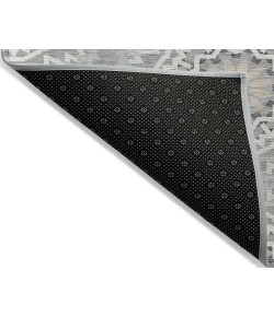 Addison Chantille ACN619 Gray 3 ft. x 5 ft. Rectangle Rug