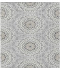 Chantille ACN619 Gray 5' x 7'6" Rug