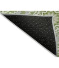 Chantille ACN619 Green 10' x 14' Rug