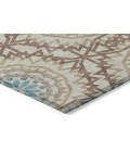 Chantille ACN619 Khaki 8' x 8' Rug