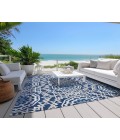 Chantille ACN619 Navy 5' x 7'6" Rug