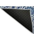 Chantille ACN619 Navy 5' x 7'6" Rug
