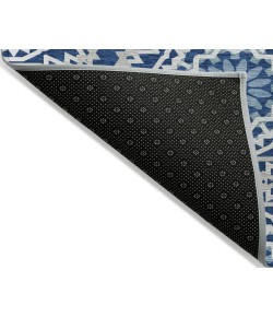 Addison Chantille ACN619 Navy 5 ft. x 7 ft. 6 in. Rectangle Rug