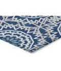 Chantille ACN619 Navy 5' x 7'6" Rug