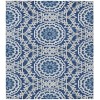 Addison Chantille ACN619 Navy 10 ft. x 14 ft. Rectangle Rug