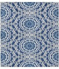 Chantille ACN619 Navy 5' x 7'6" Rug