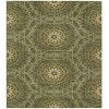 Addison Chantille ACN619 Olive 5 ft. x 7 ft. 6 in. Rectangle Rug