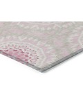 Chantille ACN619 Pink 2'6" x 3'10" Rug