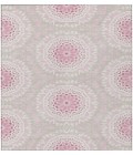 Chantille ACN619 Pink 2'6" x 3'10" Rug