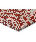 Chantille ACN619 Red 10' x 14' Rug