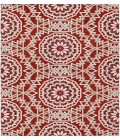 Chantille ACN619 Red 10' x 14' Rug