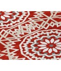 Chantille ACN619 Red 10' x 14' Rug
