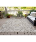 Chantille ACN619 Taupe 9' x 12' Rug