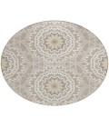 Chantille ACN619 Taupe 8' x 8' Rug