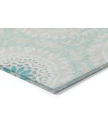 Chantille ACN619 Teal 8' x 8' Rug