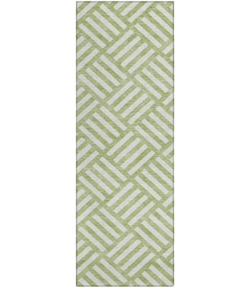 Chantille ACN620 Aloe 2'3" x 7'6" Rug