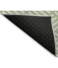Chantille ACN620 Aloe 2'3" x 7'6" Rug