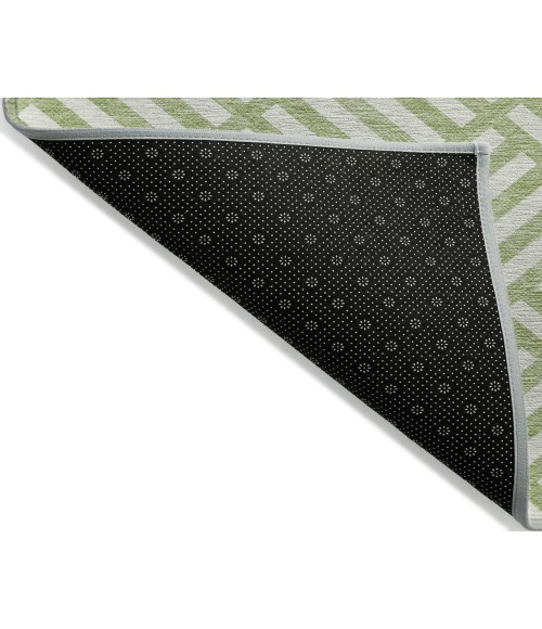 Chantille ACN620 Aloe 2'3" x 7'6" Rug