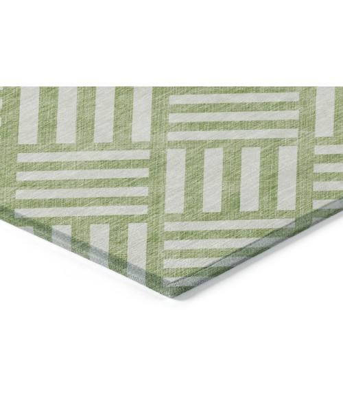 Chantille ACN620 Aloe 2'3" x 7'6" Rug